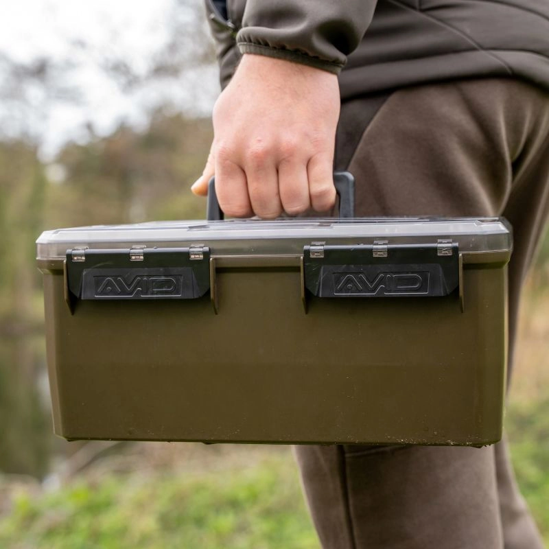 Avid Carp Reload Utility Box